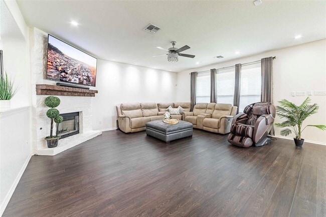 1224 Euless Ln in Leander, TX - Building Photo - Building Photo