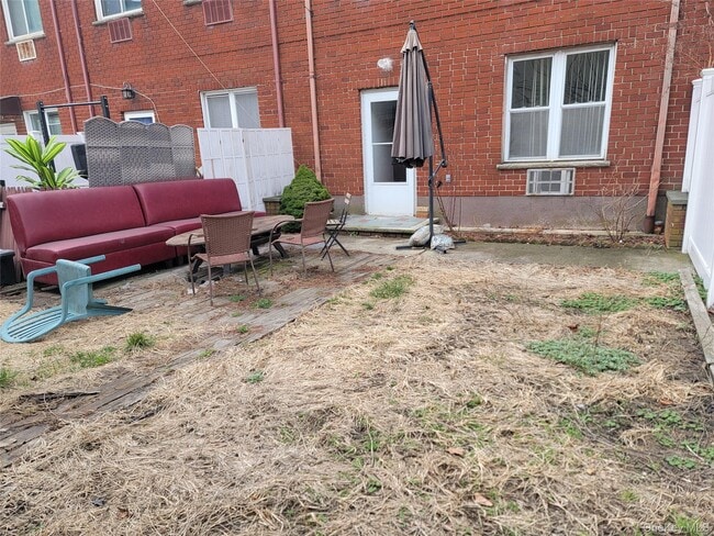 property at 2-06 Beach 102nd St