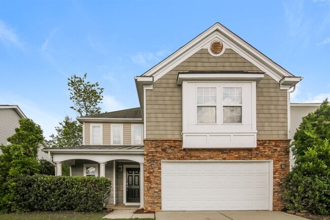 property at 3108 Mackinac Island Ln