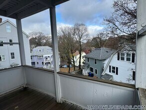 759 Boylston St in Brookline, MA - Building Photo - Building Photo