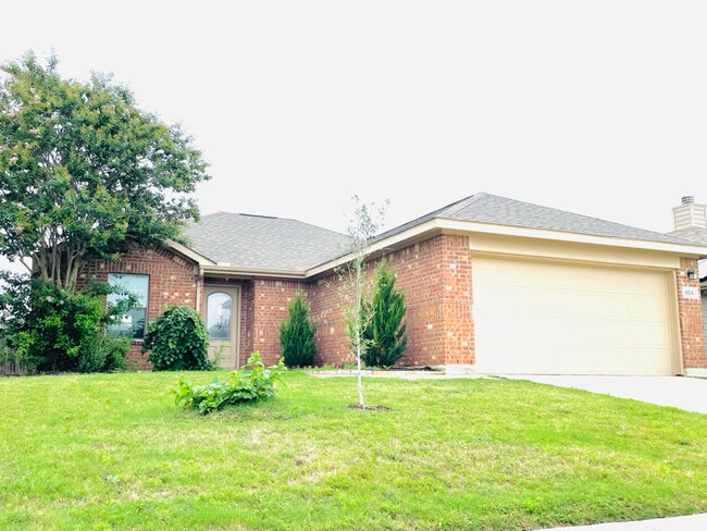 property at 604 Poncho Ln