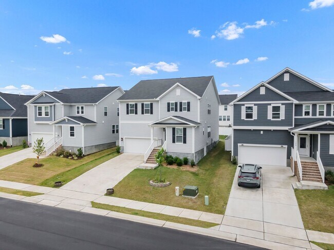 710 Emmer St in Wake Forest, NC - Building Photo - Building Photo