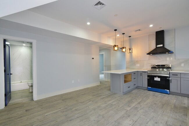 116 Evans St, Unit 3