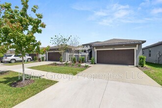 217 Villa Luna Ln in Lutz, FL - Building Photo - Building Photo