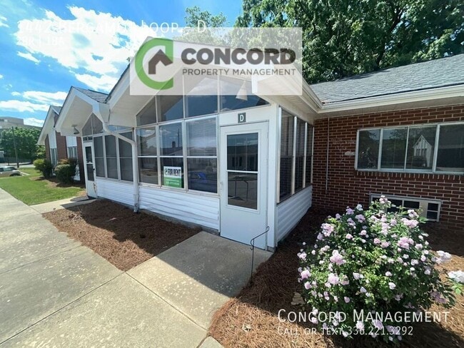 property at 1442 Bergamot Loop