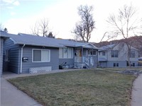 2610 6th and 610 North Street in Boulder, CO - Foto de edificio - Building Photo