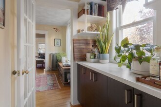 2 Matignon Rd in Cambridge, MA - Building Photo - Building Photo