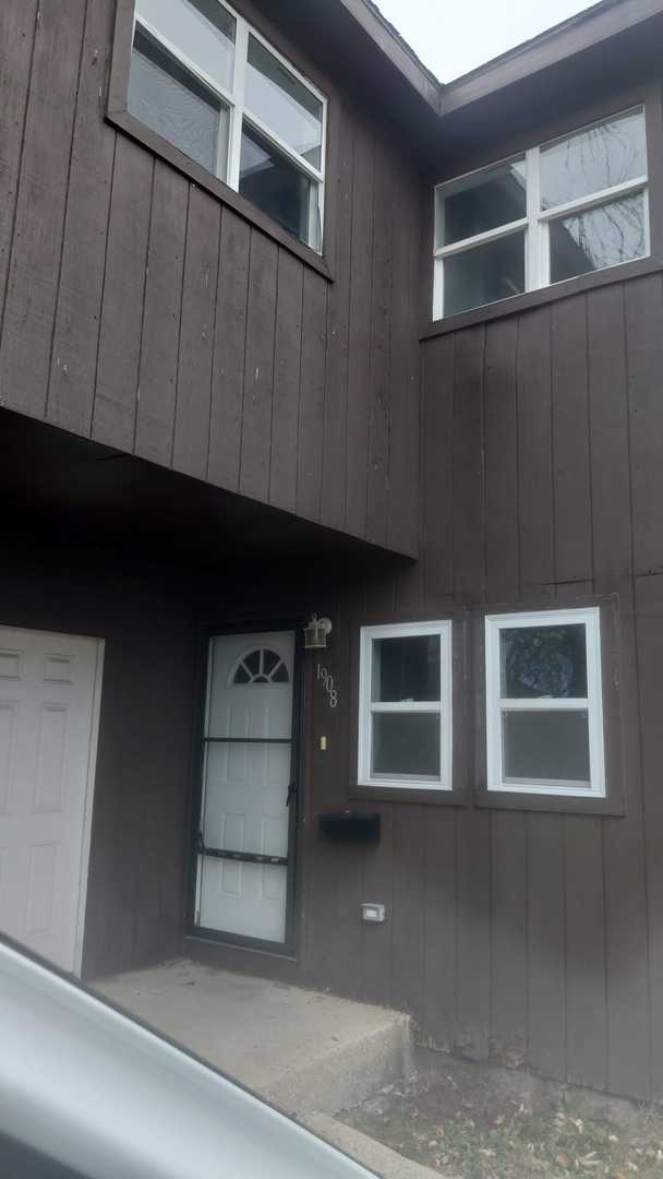 property at 1908 Moore Ave