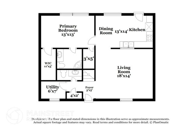 6226 Maravian Dr in Louisville, KY - Building Photo - Building Photo
