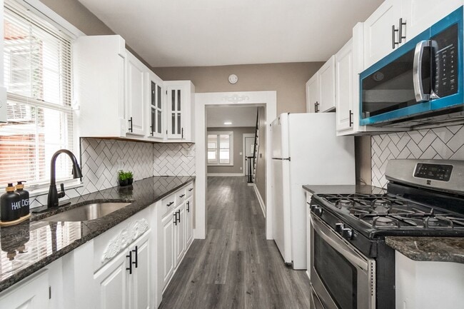 property at 657 Lamb St