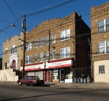 387 Avon Ave in Newark, NJ - Building Photo