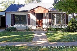97 N 1150 W in Cedar City, UT - Building Photo - Building Photo