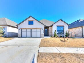 13404 Lisbon Ave in Oklahoma City, OK - Building Photo - Building Photo