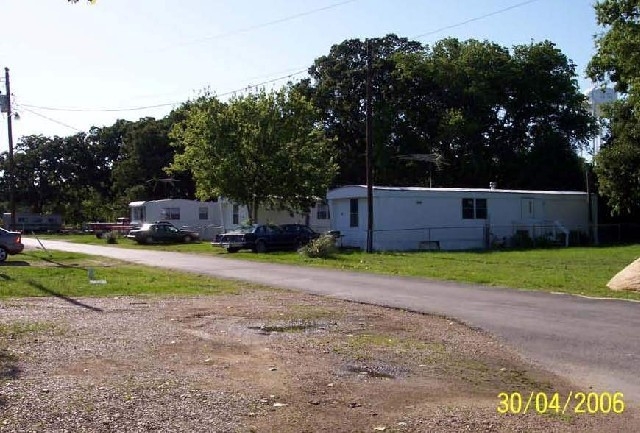 Home Sweet Home RV Park in Kemp, TX - Building Photo - Building Photo