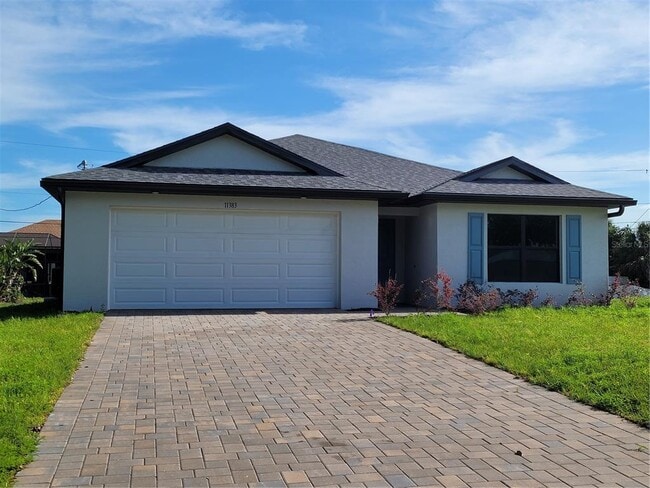 property at 11383 Baggot Ave