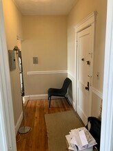 1151 Commonwealth Ave, Unit 17 in Boston, MA - Building Photo - Building Photo