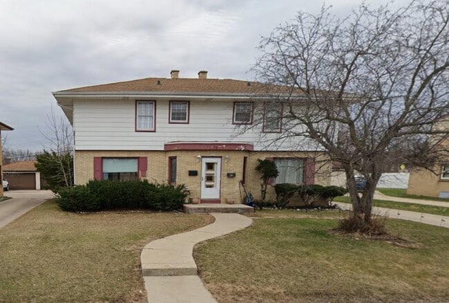 property at 7221 W Tripoli Ave