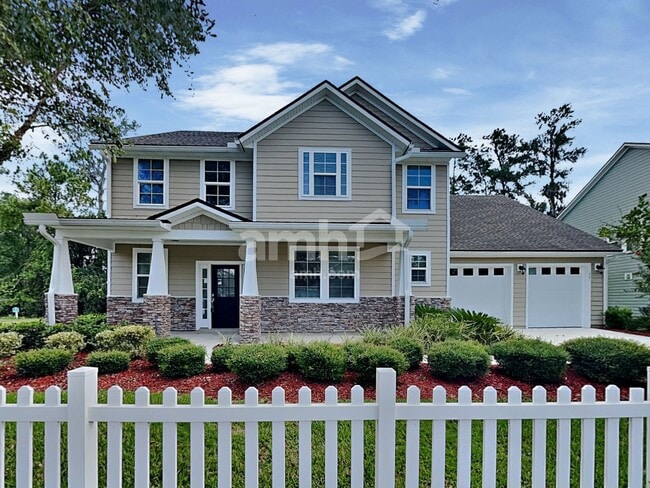 property at 1921 Moorings Cir