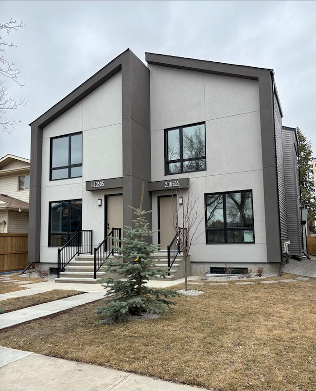 property at 10505-10563 63 Ave