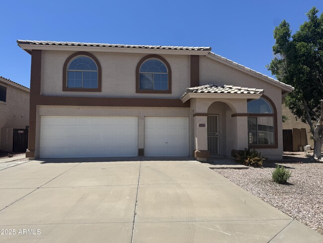 property at 6416 N 78th Ln