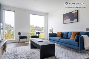 12377 137th Pl NE in Redmond, WA - Building Photo