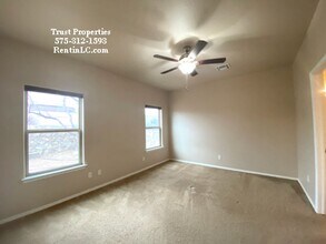 5553 Gobi Ln in Las Cruces, NM - Building Photo - Building Photo