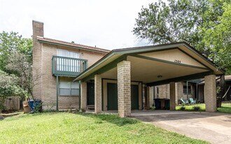 1505 Cinnamon Path in Austin, TX - Building Photo