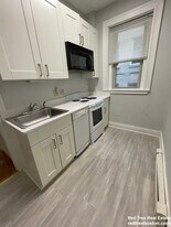 1673 Commonwealth Ave, Unit 22 in Boston, MA - Building Photo