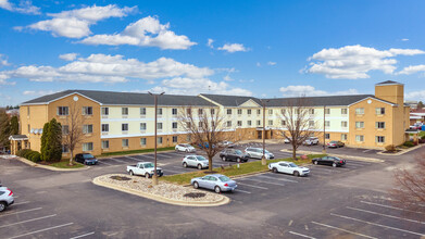 Furnished Studio - Blue Ash in Blue Ash, OH - Building Photo - Building Photo