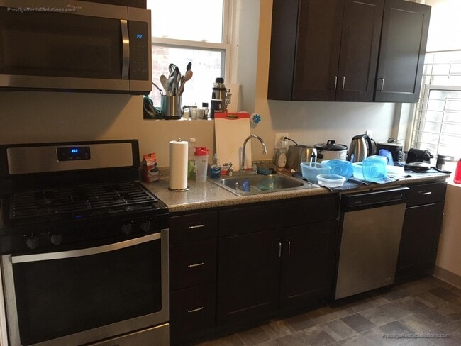 146 Chiswick Rd, Unit 3 in Boston, MA - Building Photo - Building Photo