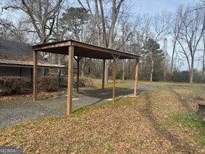 6 Church St in Senoia, GA - Building Photo - Building Photo