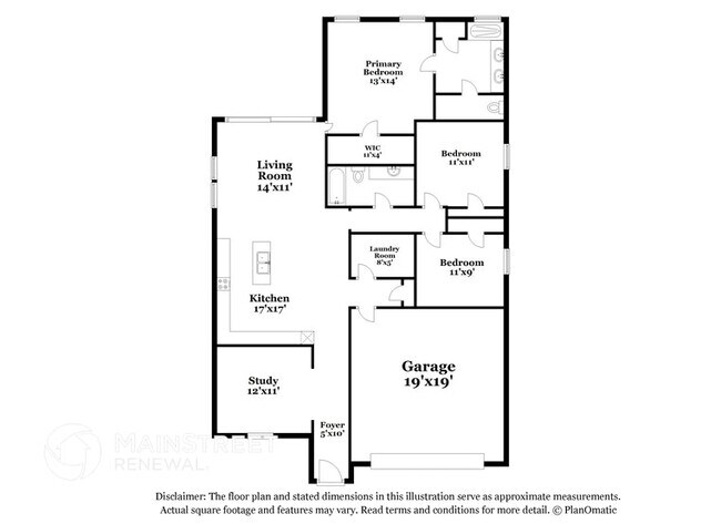 364 Mohan Dr in Royse City, TX - Building Photo - Building Photo