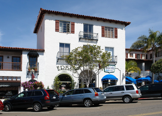 Hotel San Clemente Apartments in San Clemente, CA - Building Photo - Building Photo