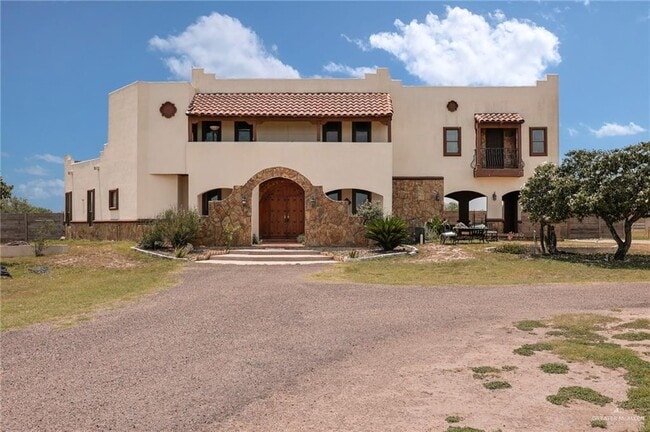 19639 Buck Fawn Dr in Edinburg, TX - Building Photo - Building Photo