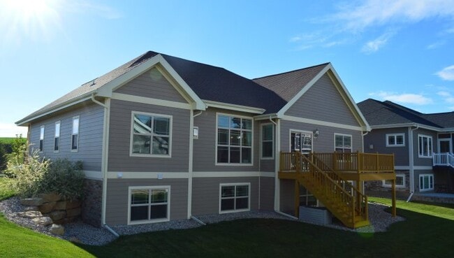 property at 2620 Dublin Way