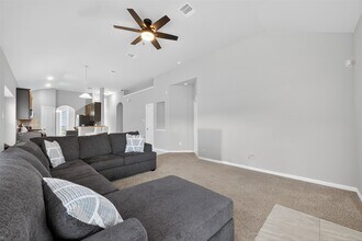 12519 King Harry Dr in Houston, TX - Building Photo - Building Photo