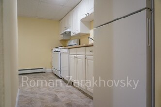 74 Gardner St, Unit FA in Boston, MA - Foto de edificio - Building Photo