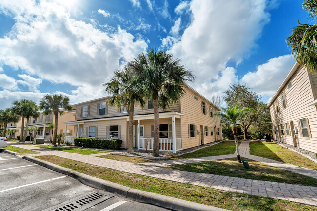 2205 Harrison St in Titusville, FL - Building Photo - Building Photo