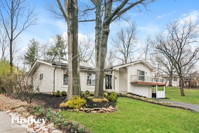 7 St Valery Ct in Lake St. Louis, MO - Building Photo - Building Photo