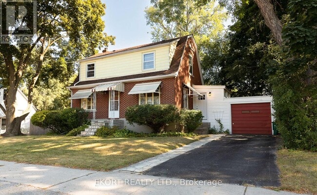 property at 71 Golfdale Rd