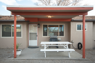 12805 Chico Rd NE in Albuquerque, NM - Building Photo - Building Photo