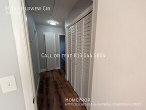 9514 Fieldview Cir in Thonotosassa, FL - Building Photo - Building Photo