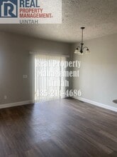 431 E Red Fox Ln in Vernal, UT - Building Photo - Building Photo