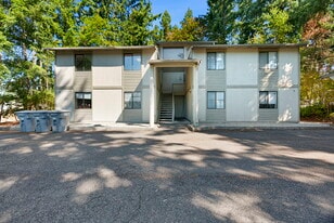 12901 149th St E, Unit A in Puyallup, WA - Building Photo