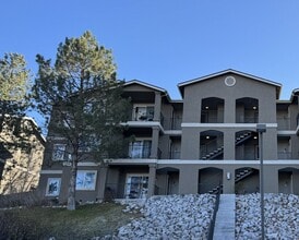 Boulder Creek Apartments in Sparks, NV - Building Photo - Building Photo