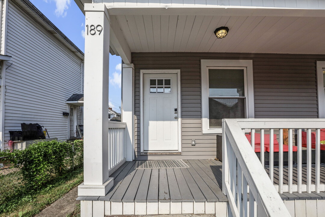 187 Avondale Ave, Unit 187 in Columbus, OH - Building Photo