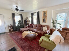 3809 Ruby Ave in Kansas City, KS - Building Photo - Building Photo