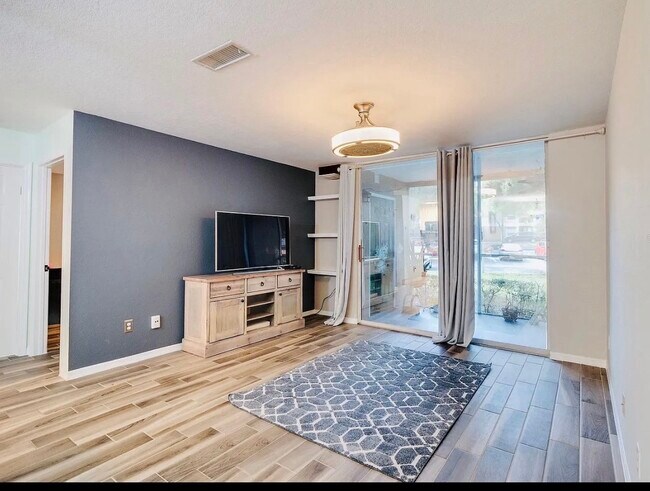 property at 8903 Latrec Ave