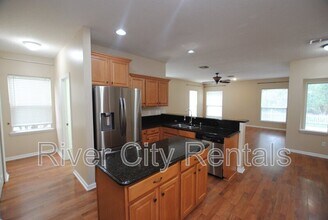 3022 Piedmont Manor Dr in Orange Park, FL - Building Photo - Building Photo