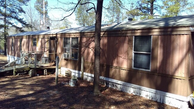 property at 1034 Whispering Pine Rd